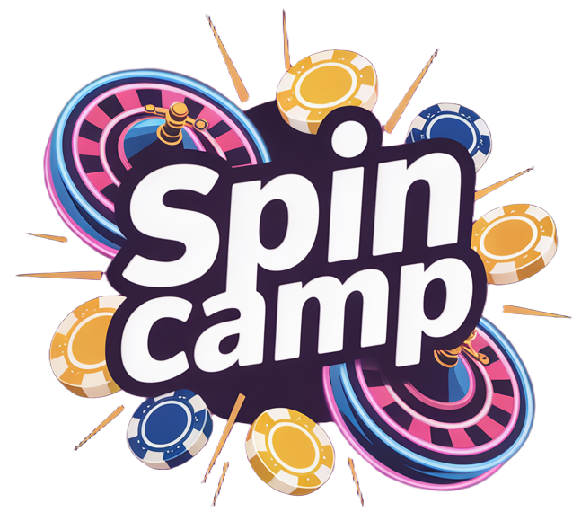 SpinCamp Logo